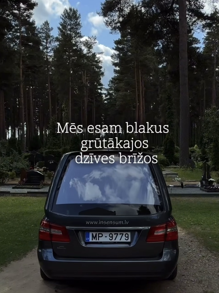 Insensum, Reel cover