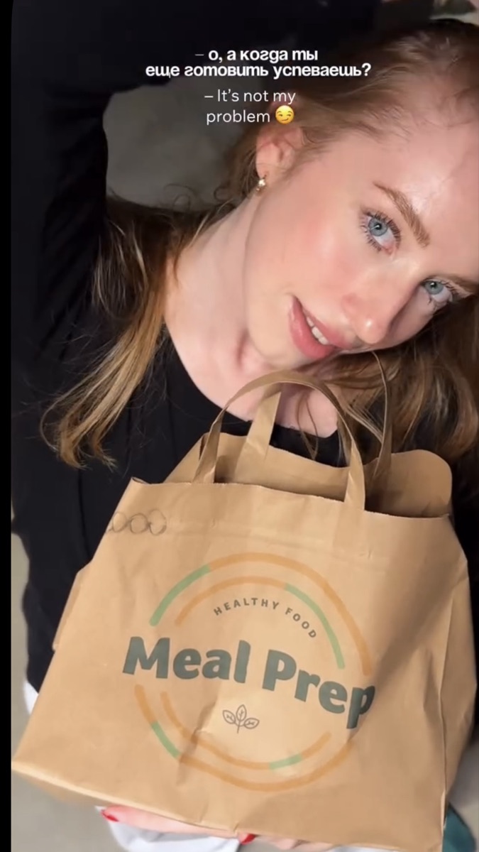 UGC: Food & Lifestyle